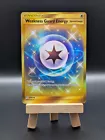 Weakness Guard Energy