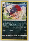Weavile