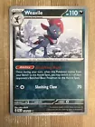 Weavile