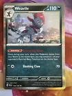 Weavile