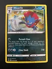 Weavile