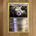 Whismur