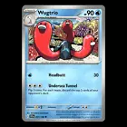 Wugtrio