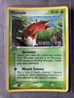 Wurmple