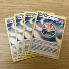 Spiral Energy