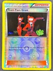 Team Flare Grunt