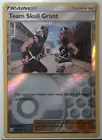 Team Skull Grunt