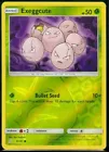 Exeggcute
