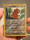Kangaskhan