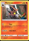 Torracat