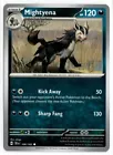 Mightyena