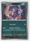 Sableye
