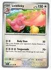 Lickilicky