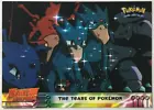 Tears of Pokemon