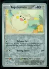 Togedemaru