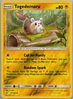 Togedemaru