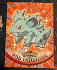 Nidorina
