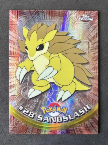 Sandslash