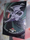 Aerodactyl