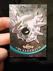 Cloyster
