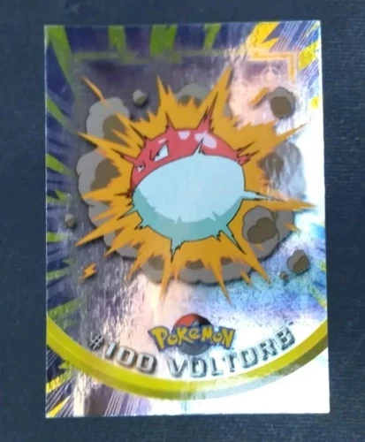 Voltorb