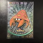 Parasect