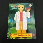 Professor Oak
