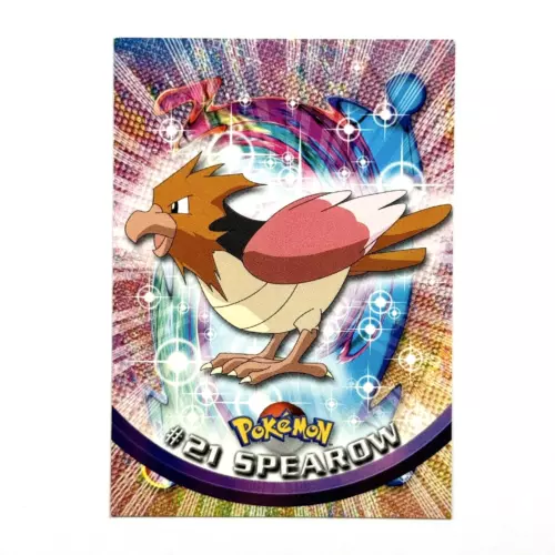 Spearow