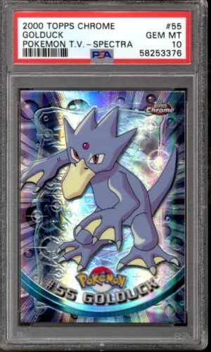Golduck
