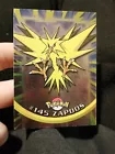 Zapdos