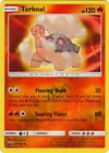 Torkoal