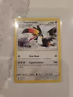 Toucannon