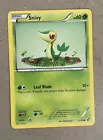 Snivy