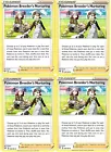 Pokemon Breeder's Nurturing