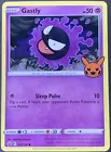 Gastly
