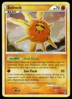 Solrock