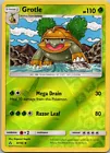 Grotle