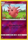 Clefable