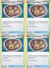 Unidentified Fossil