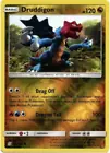 Druddigon