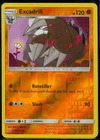 Excadrill