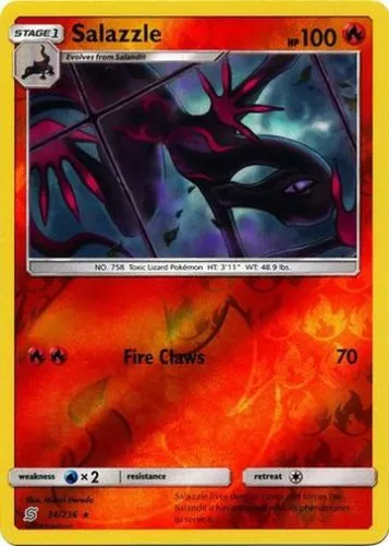 Salazzle