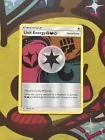 Unit Energy