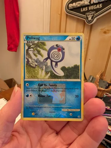 Poliwag