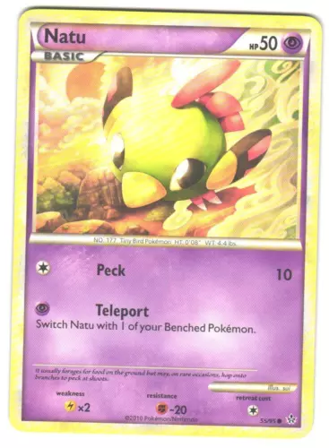 Natu