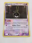 Unown !