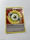 Upper Energy