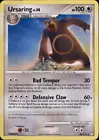 Ursaring