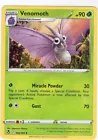 Venomoth