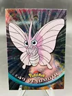 Venomoth